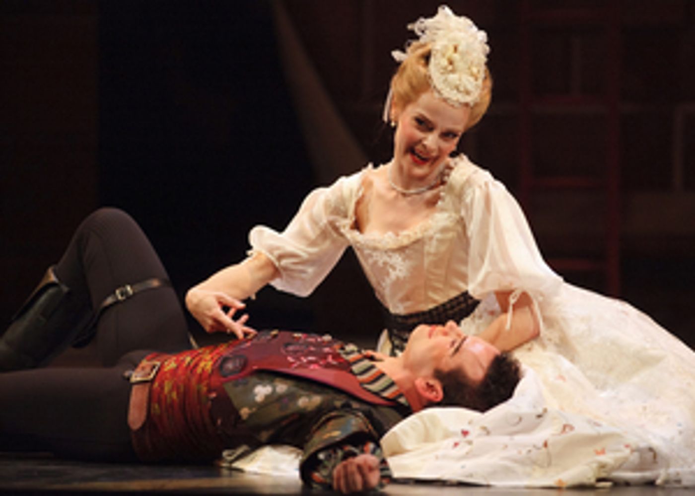 DON GIOVANNI Launches Opera Atelier's 2019/20 Season  Image