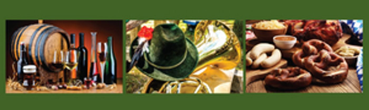 Pacific Symphony Celebrates The Fall Harvest With A Sophisticated Wine & Beer Festival  Image