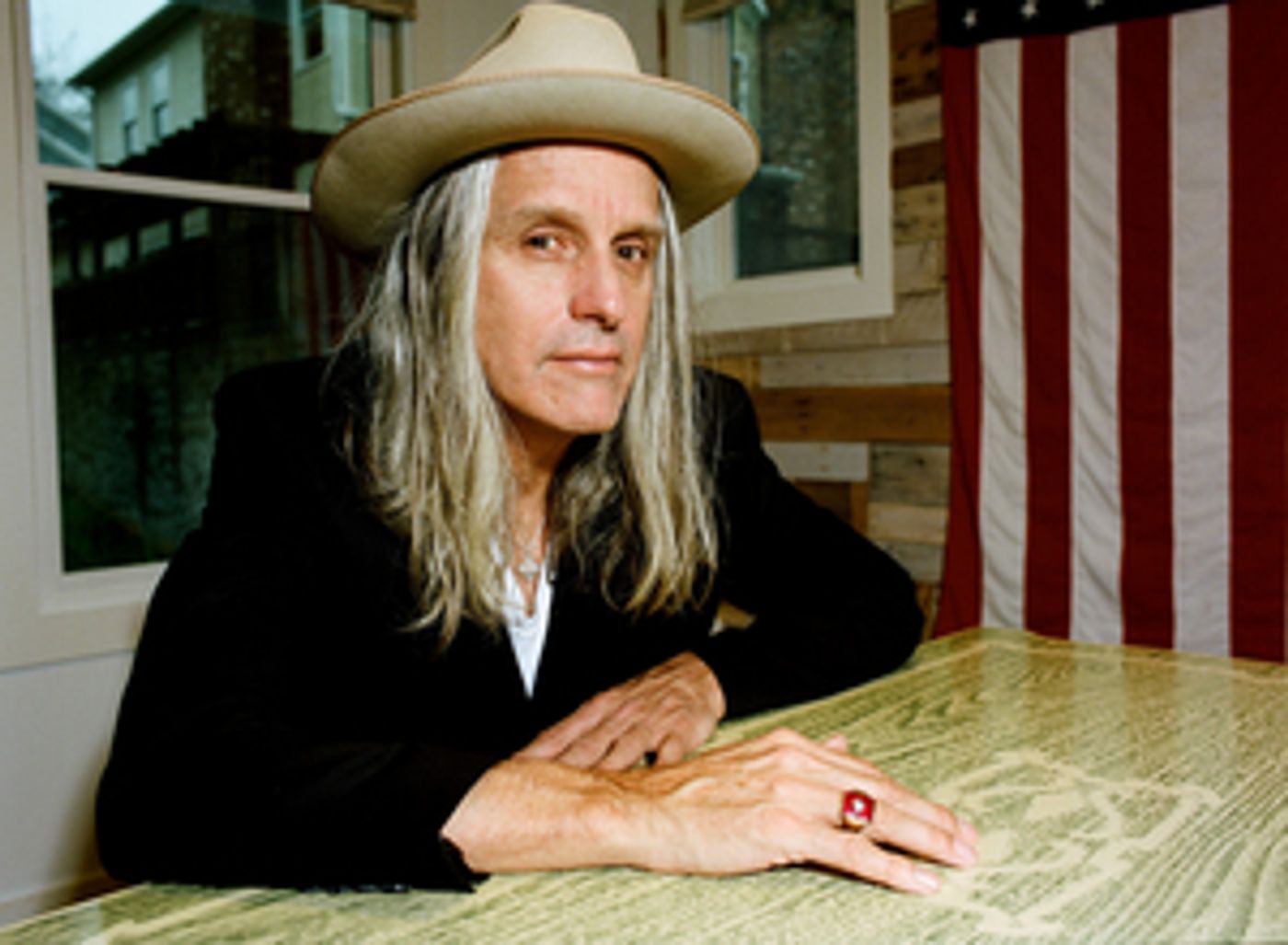 Steve Poltz And Special Guest Jack Tempchin Play Poway November 2  Image