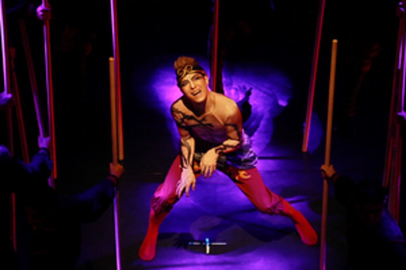 TALES OF 12 CHINESE ZODIAC Comes to The Palais Theatre Melbourne  Image