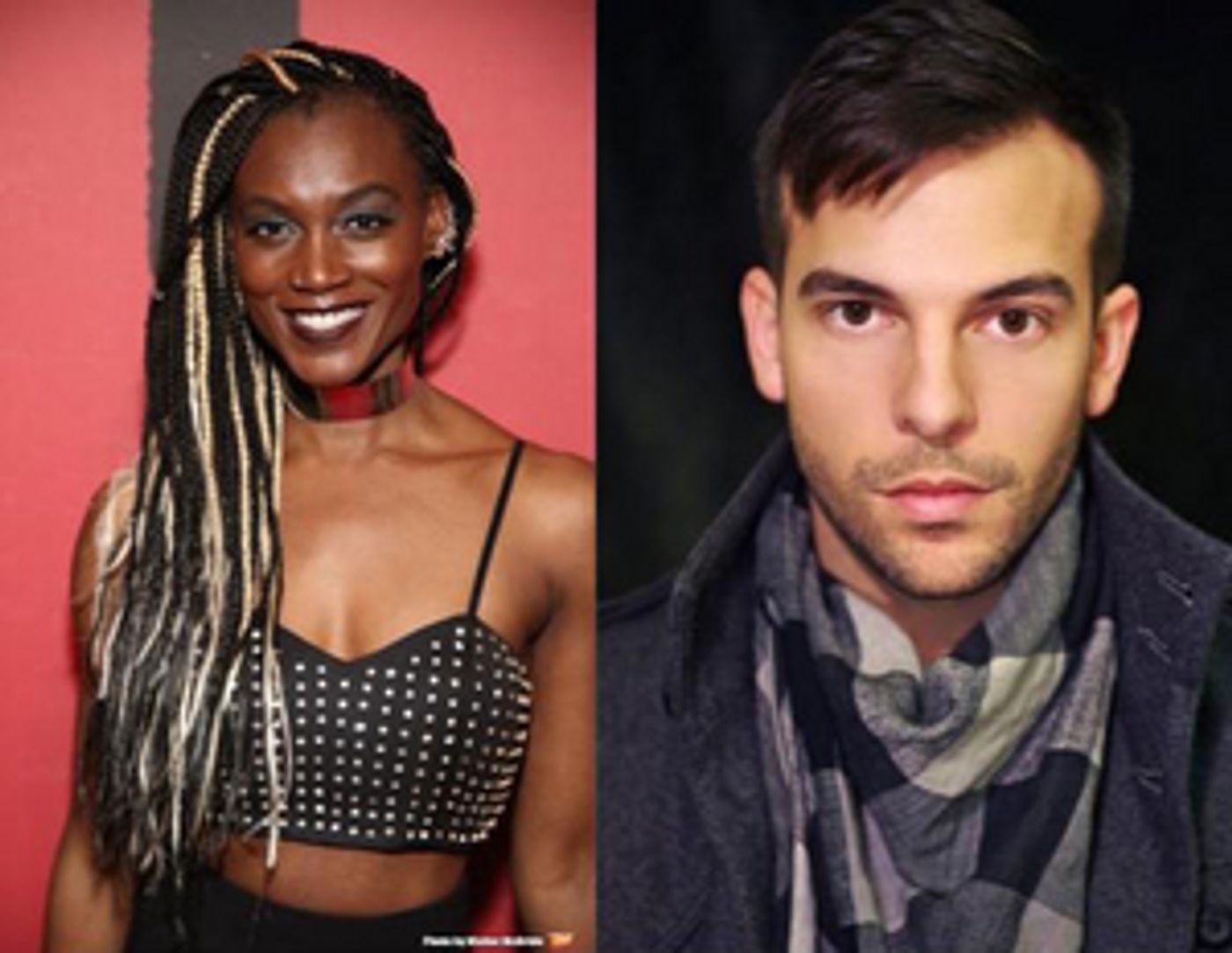 Launch Party Announced For New Series THANK YOU FIVE  Image