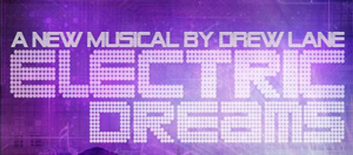 Music Theatre Melbourne Presents ELECTRIC DREAMS  Image