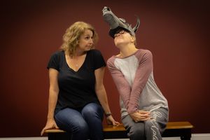 North Star Presents MIDSUMMER NIGHT'S DREAM At Cornerstone  Image