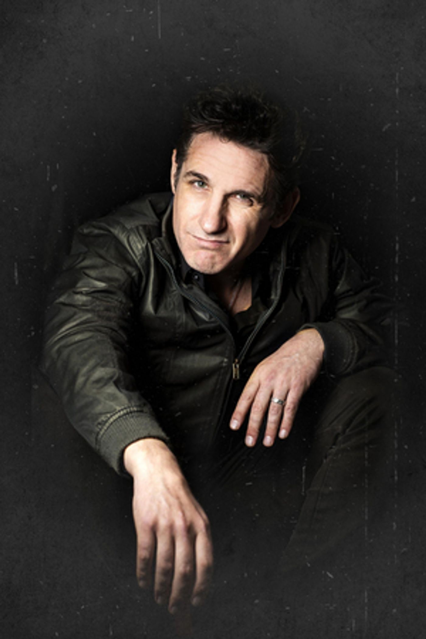 Tom Stade Returns to Pyramid With Brand New Material  Image