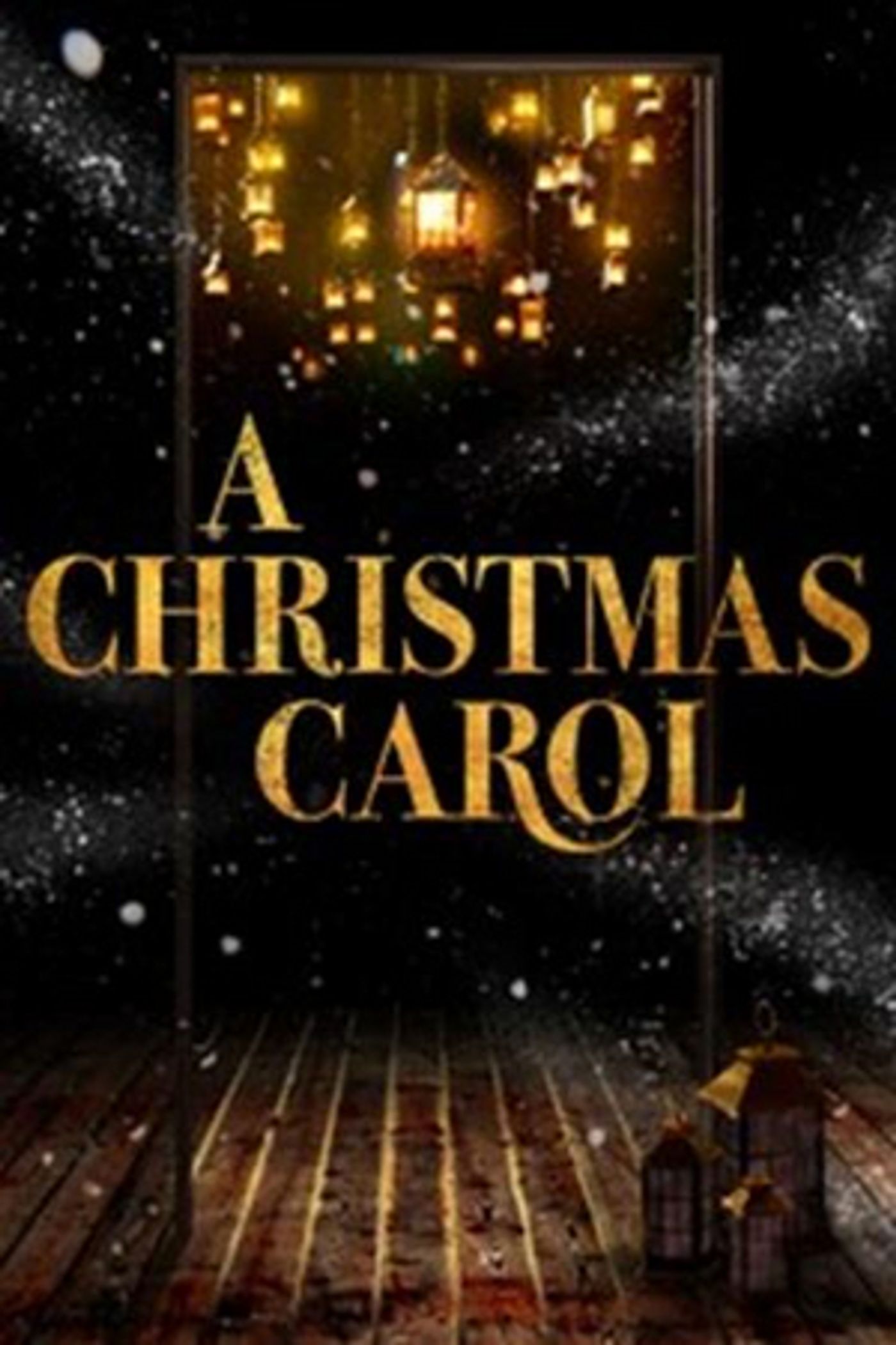 BREAKING: Andrea Martin, LaChanze, and More Will Star in A CHRISTMAS CAROL on Broadway; Complete Cast Announced!  Image