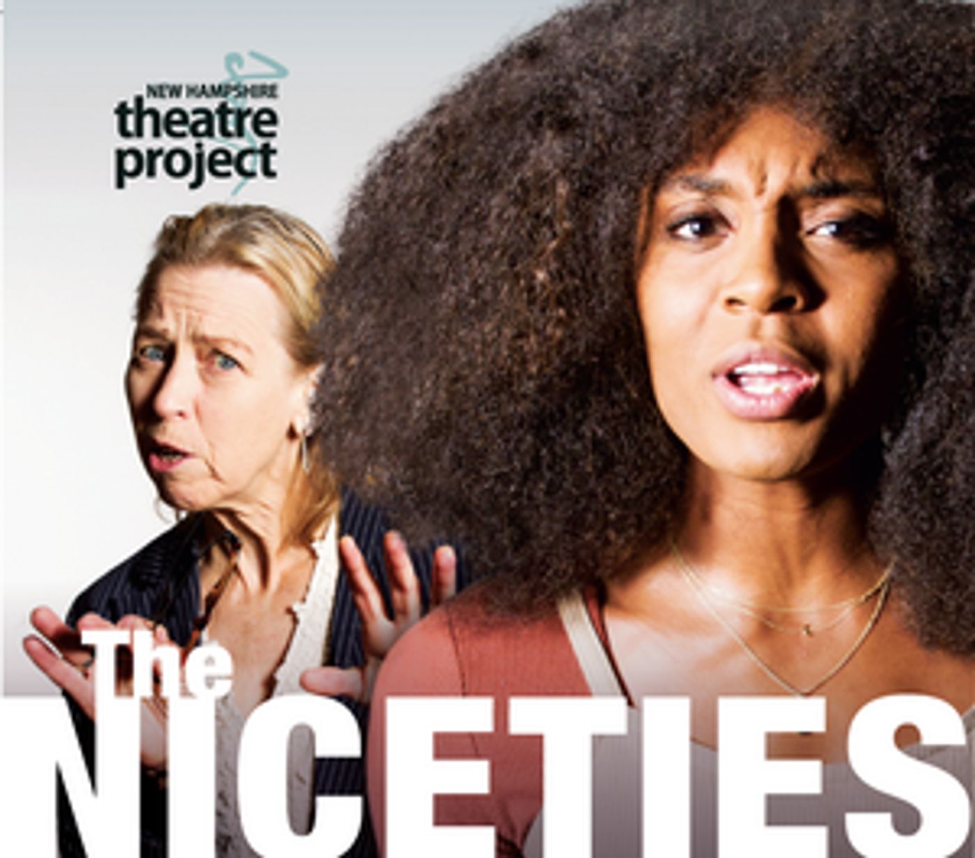 NHTP MainStage Opens October 11 With THE NICETIES  Image