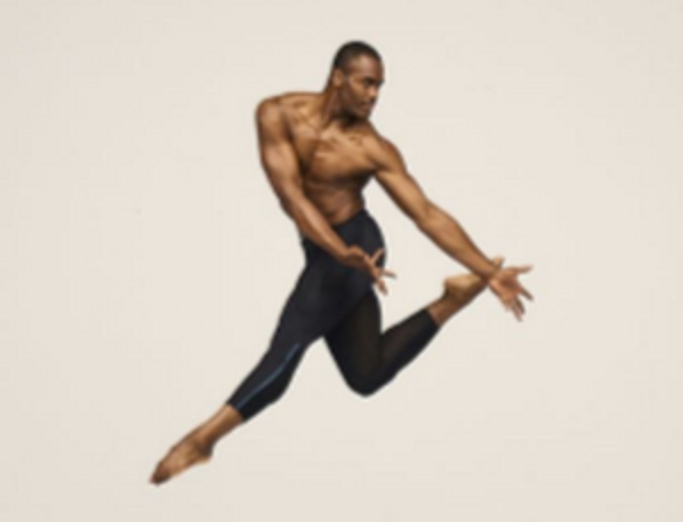 Ailey Extension Offers Special Opportunities This Fall To Train And Take The Stage With Celebrated Dancers  Image