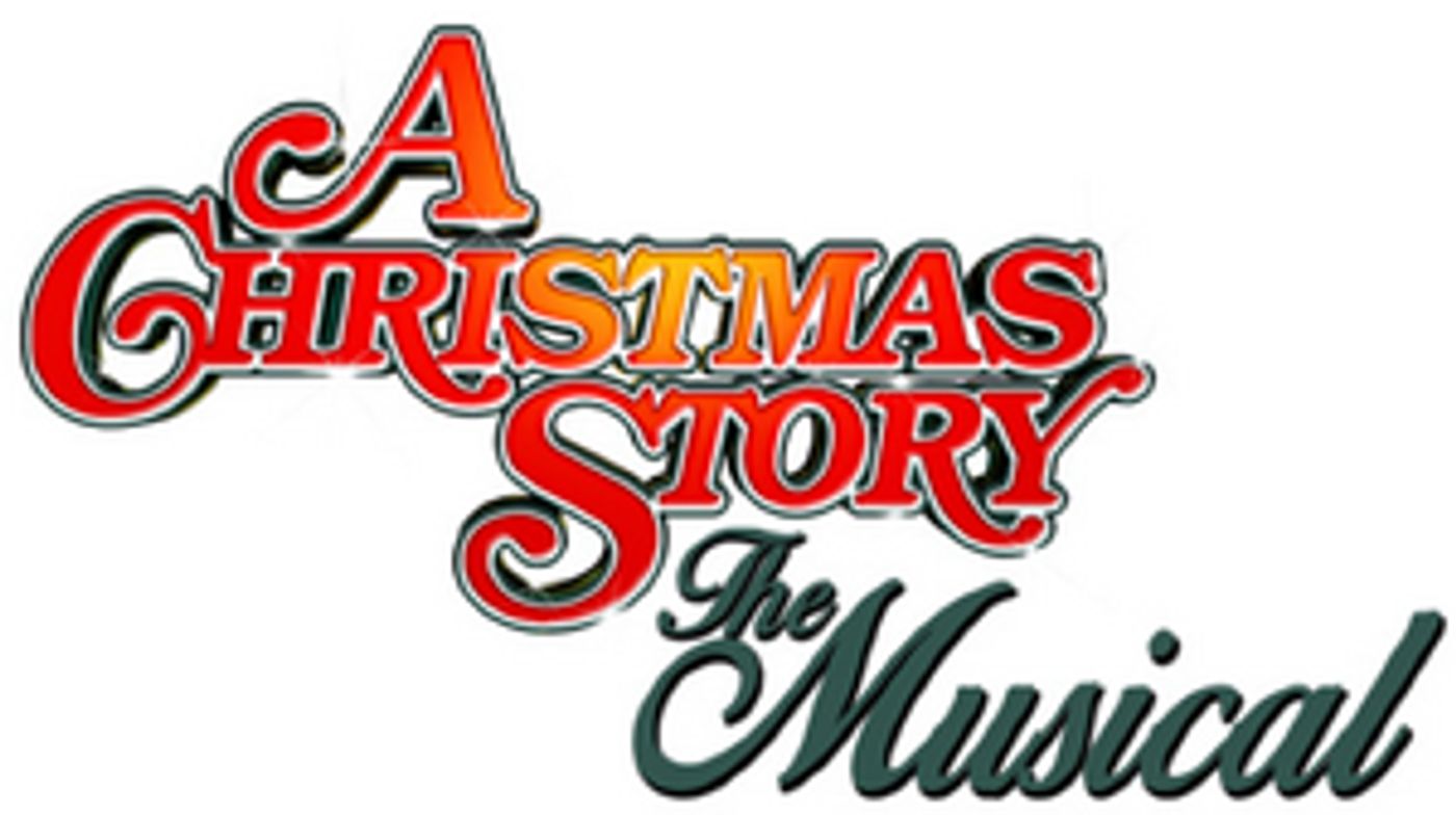 A CHRISTMAS STORY, THE MUSICAL Comes To Boise  Image