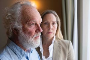 The Search Party Presents THE FATHER At Vancity Culture Lab  Image