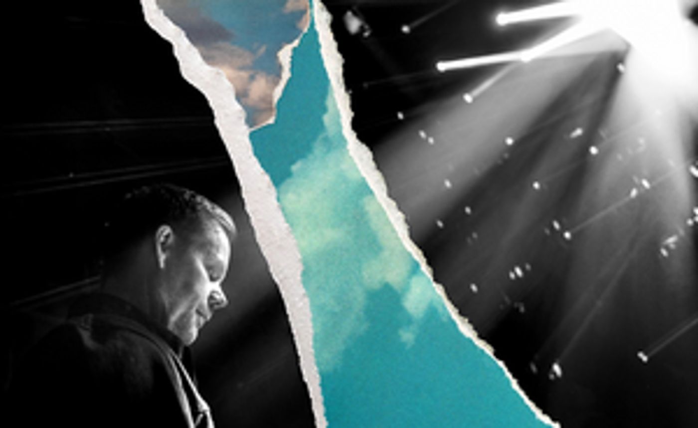 CAP UCLA Presents Max Richter  Image