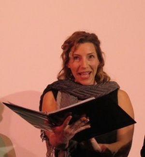 Jewish Women's Theatre Will Commemorate The Life Of Actress Abby Freeman With New Program and Performance  Image