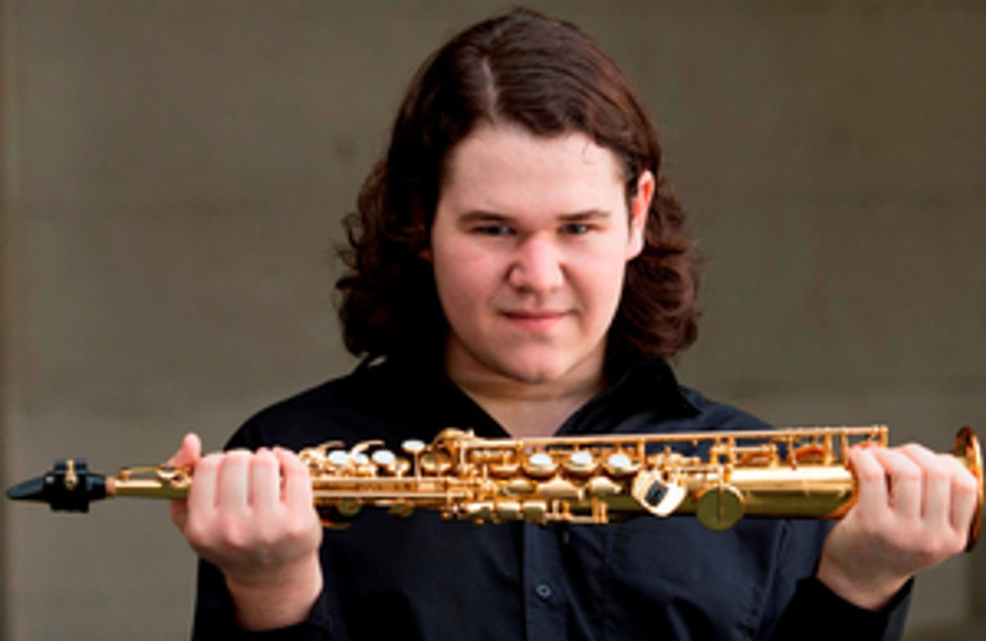 Cameron William Closes National Music Competition  Image