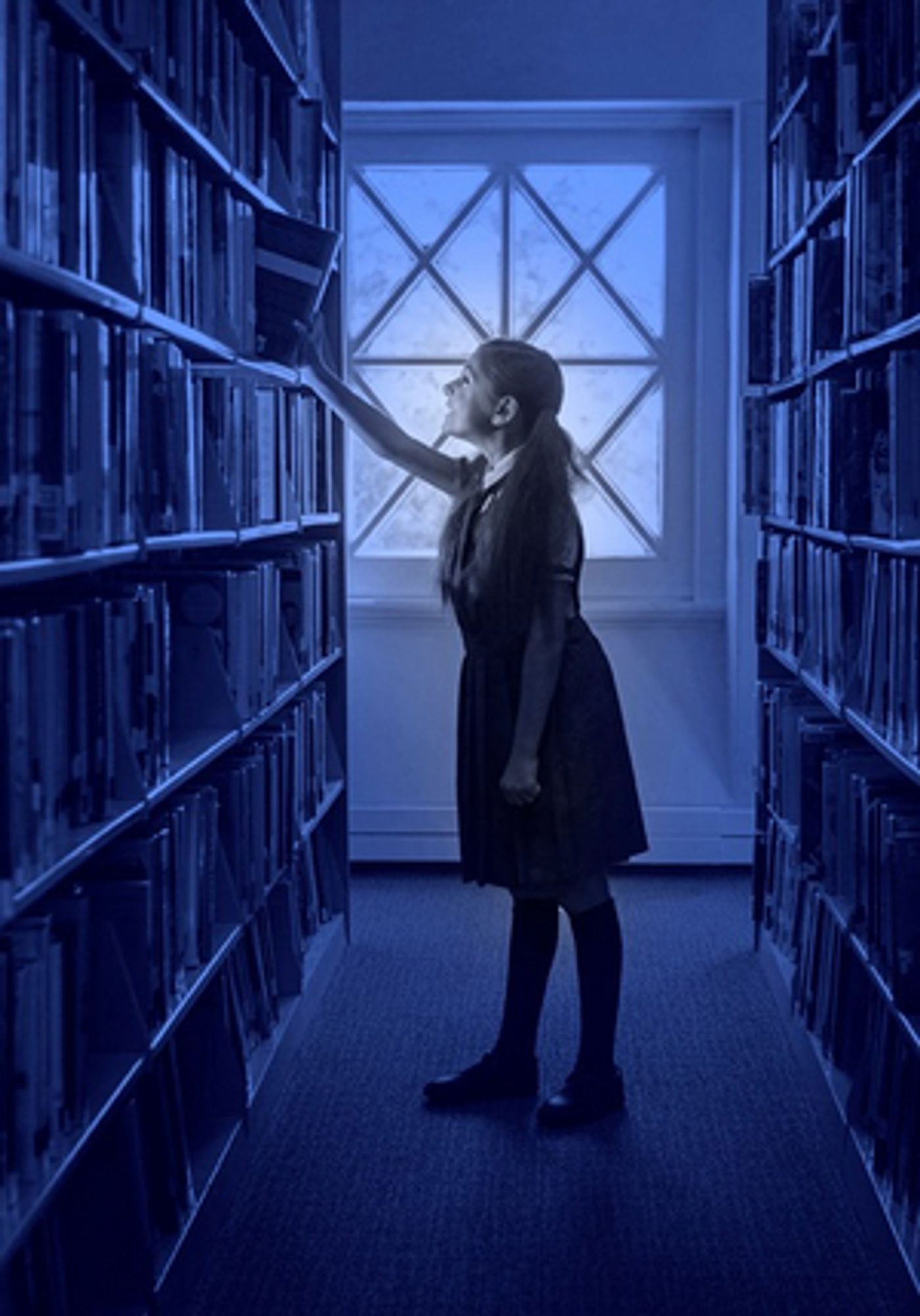 MATILDA Comes to FPAC  Image