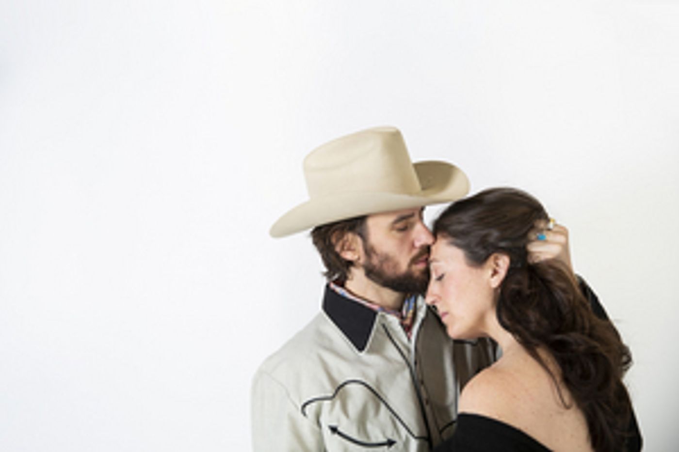 FOOL FOR LOVE Comes to New York  Image