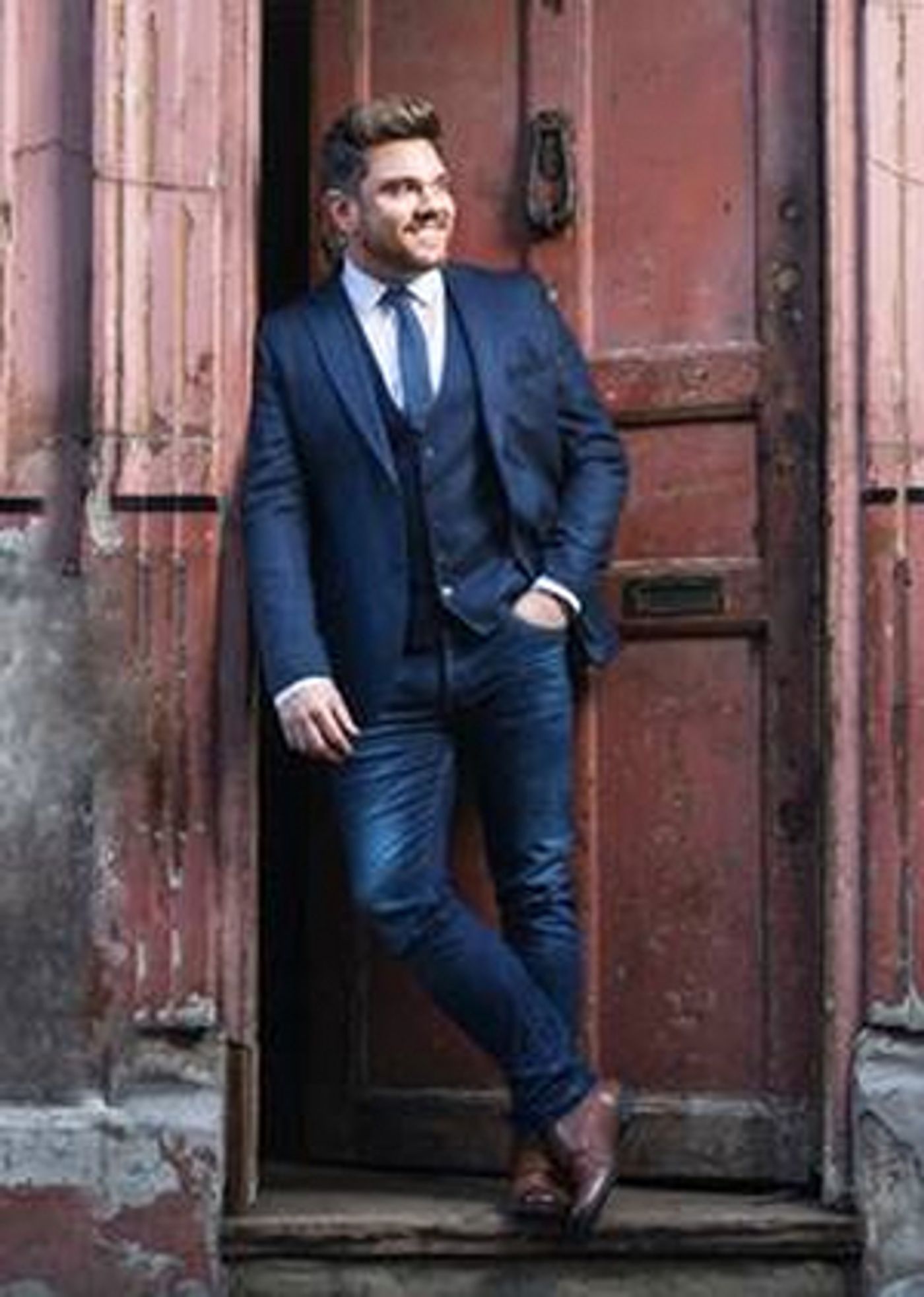 Mark Kingswood Announces 2020 Tour  Image