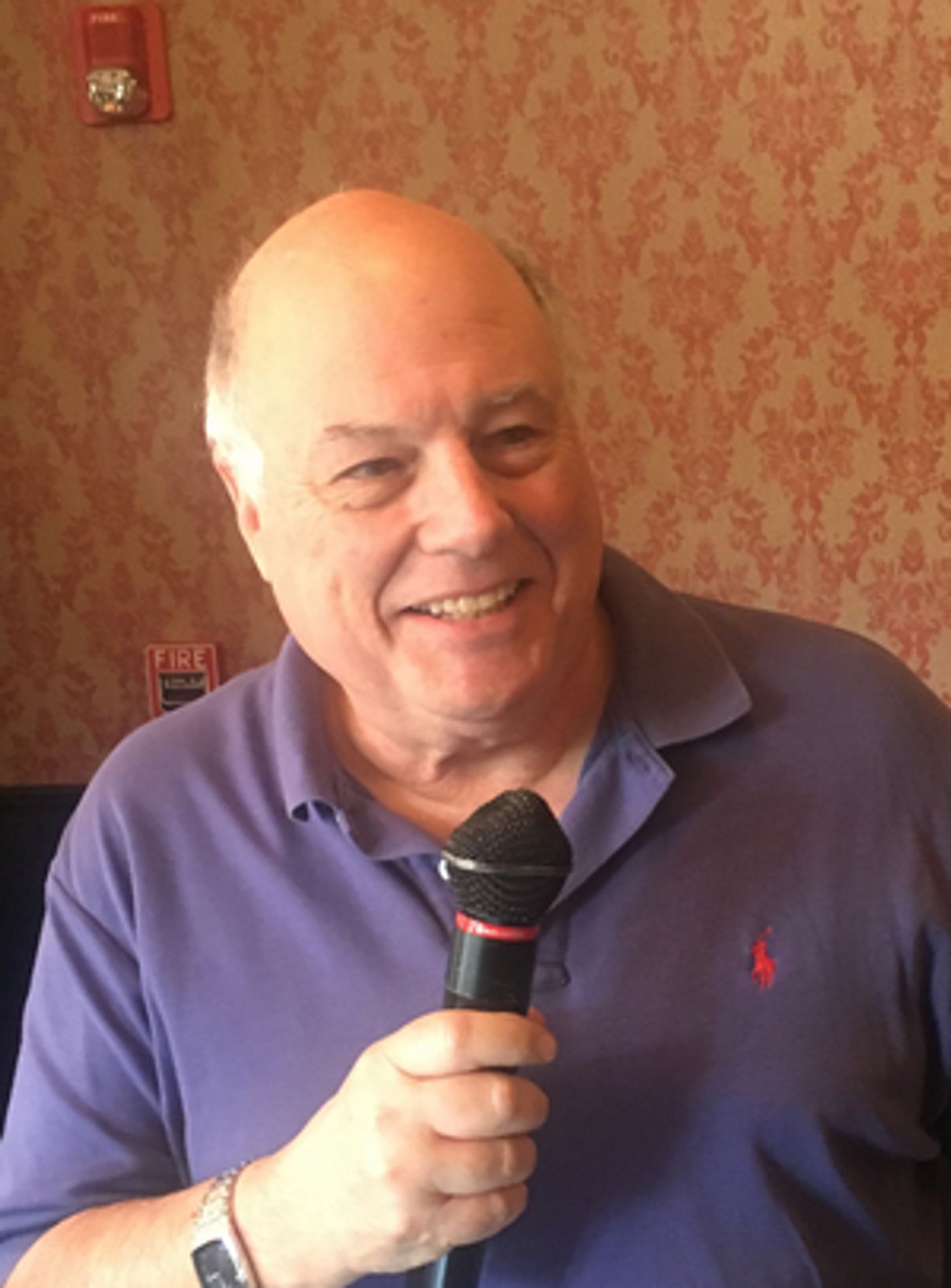 Five Warm And Wonderful Stories Announced At Short Story Theatre  Image