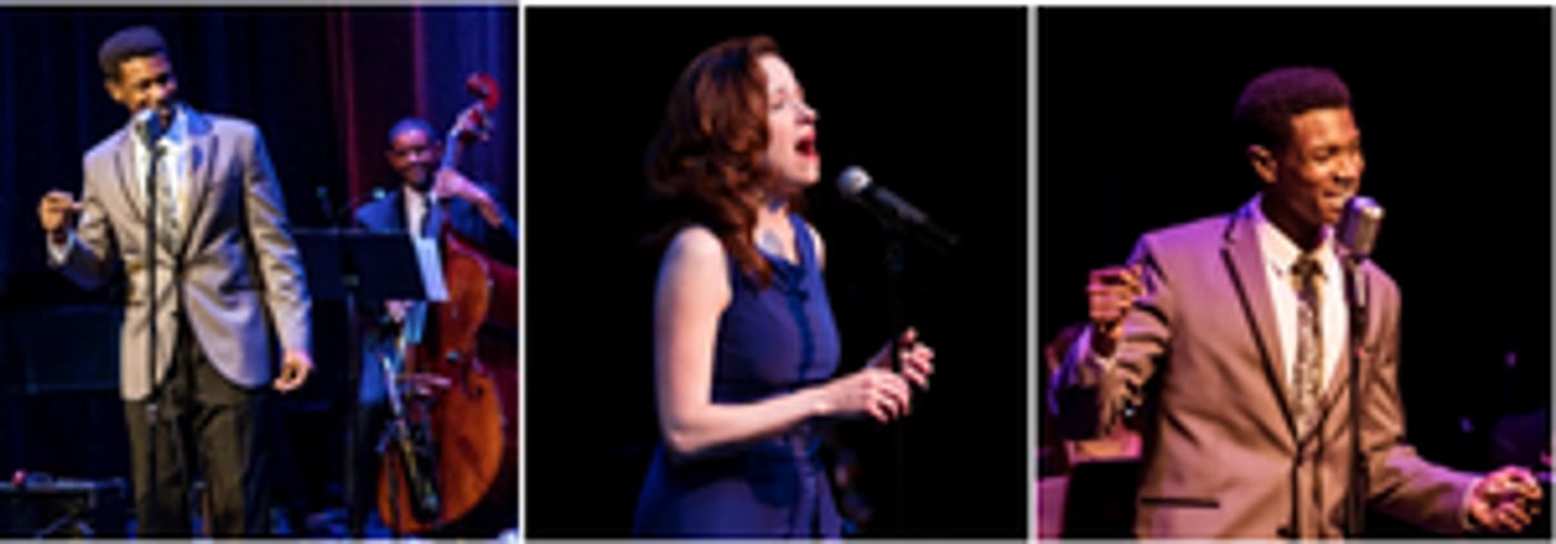 Mercury Theater Chicago And Artists Lounge Live Announce Holiday Programming  Image