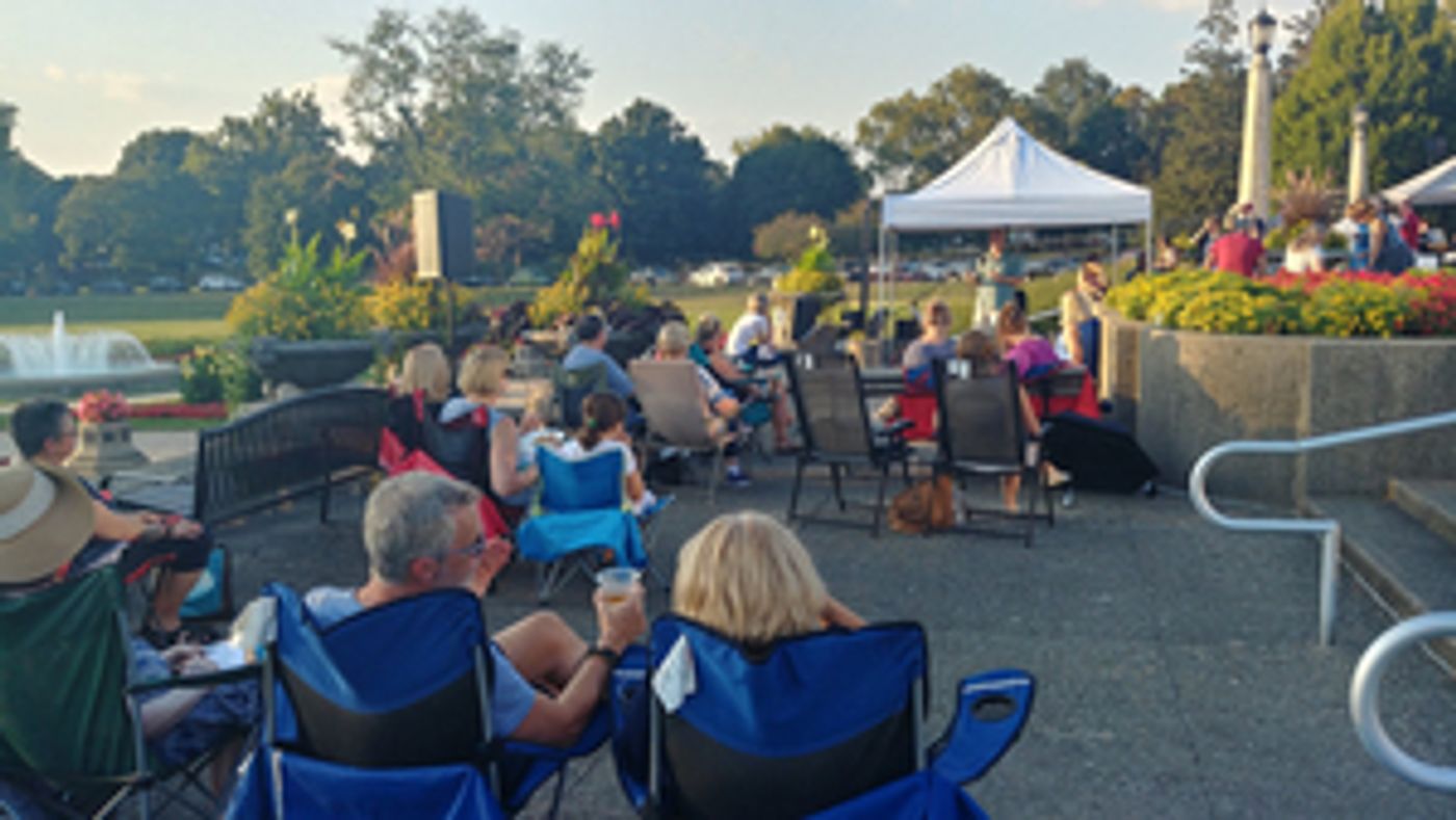 October Indy Story Slam Announced At Garfield Park  Image