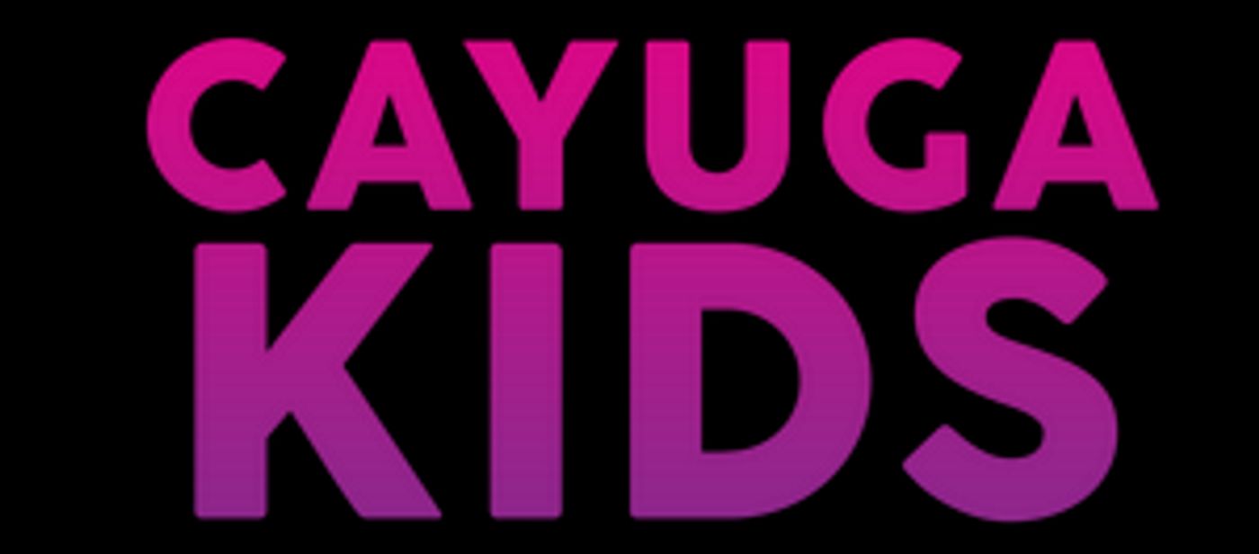 The Rev Theatre Company Introduces Cayuga Kids  Image
