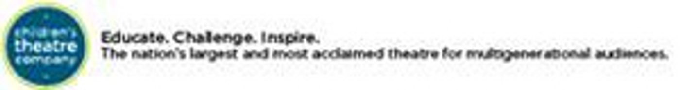 Children's Theatre Company Presents CINDERELLA  Image