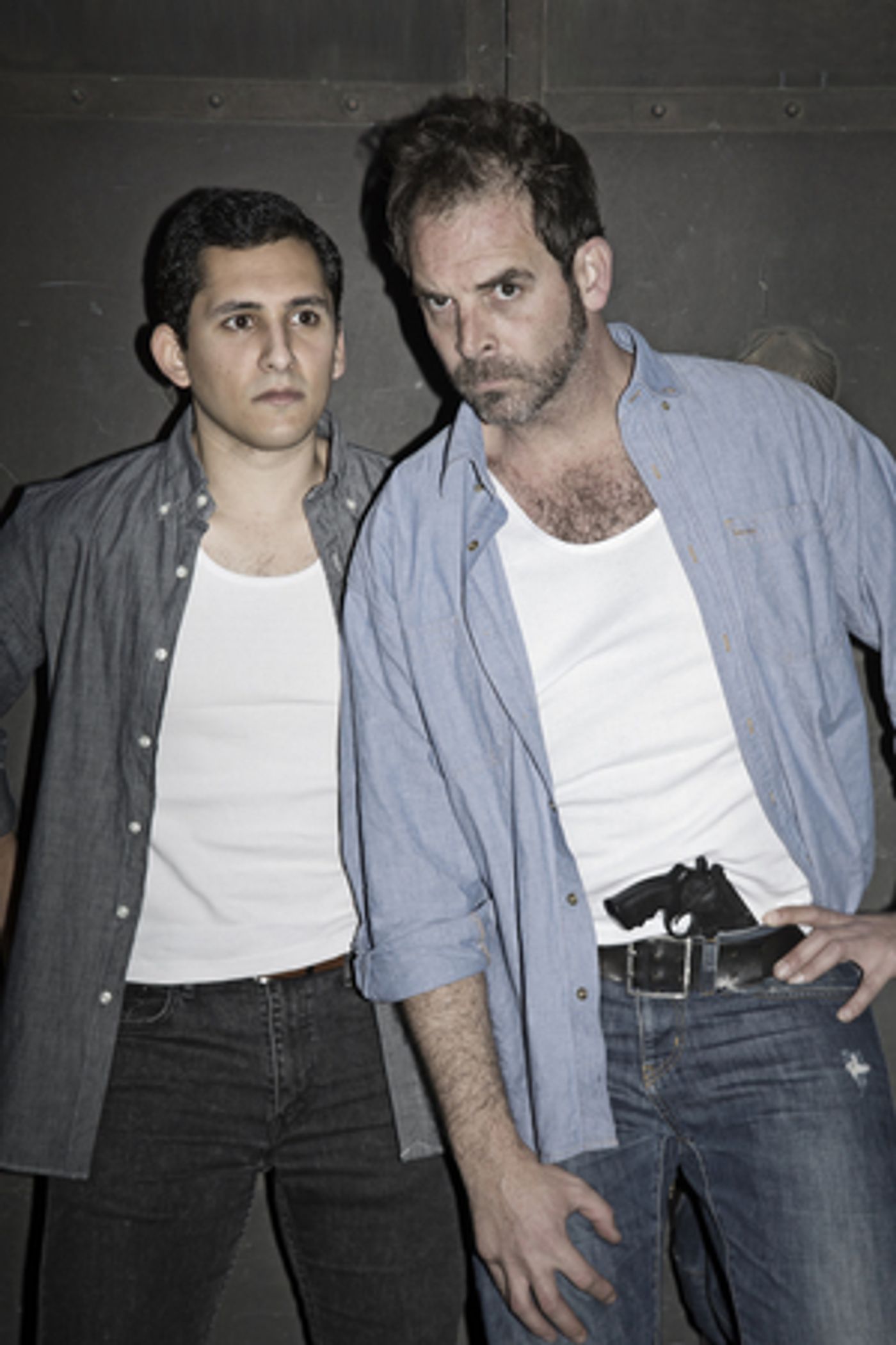 DEADHOUSE: Tales Of Sydney Morgue Comes to the Crypt Underneath St James' Church  Image