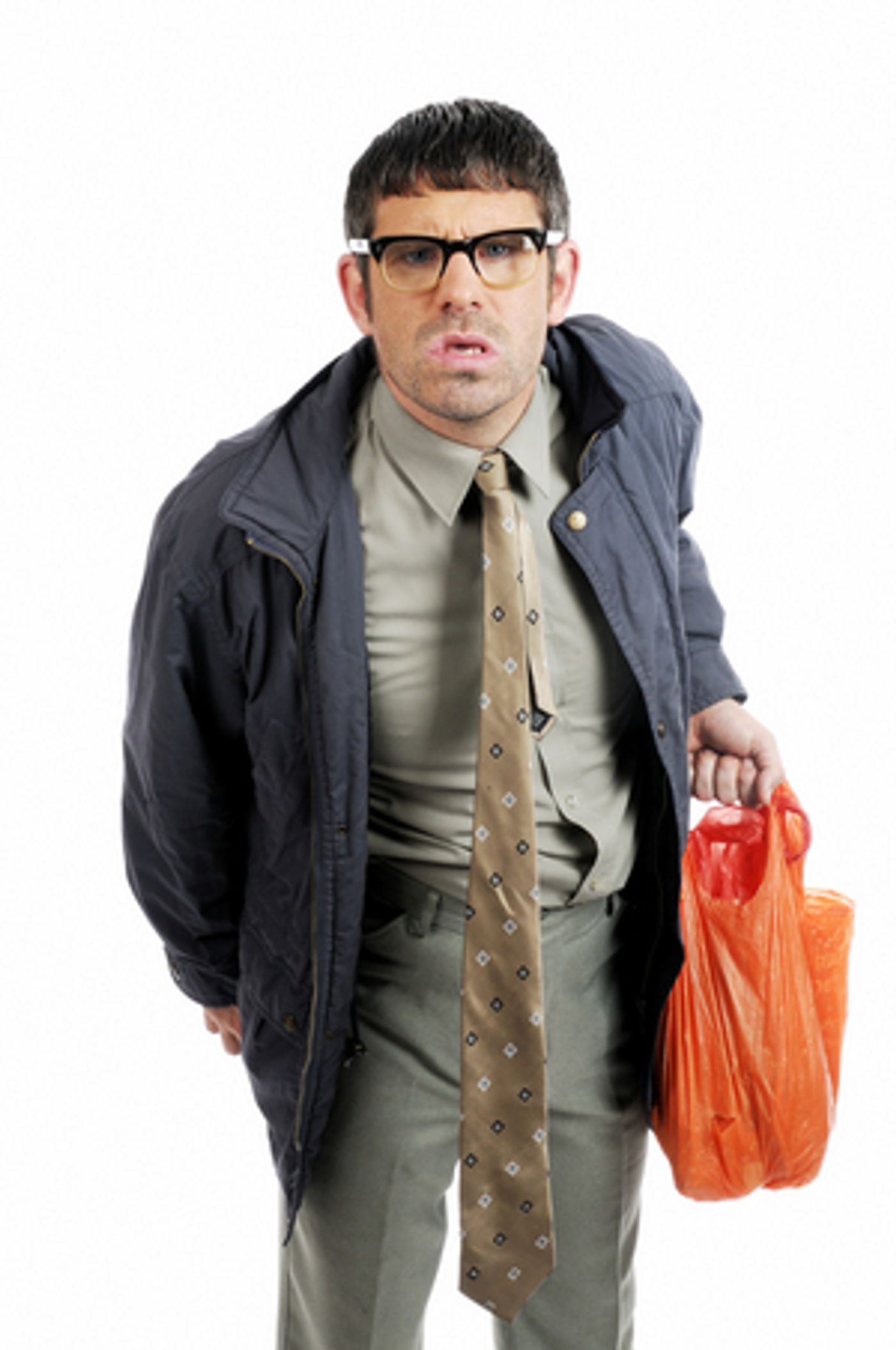 Angelos Epithemiou Announces UK Tour  Image