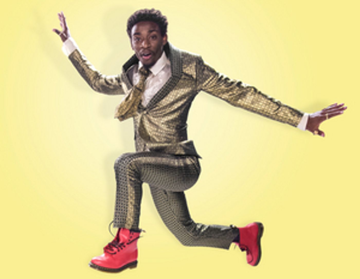 UofSC Theatre Presents MUCH ADO ABOUT NOTHING  Image