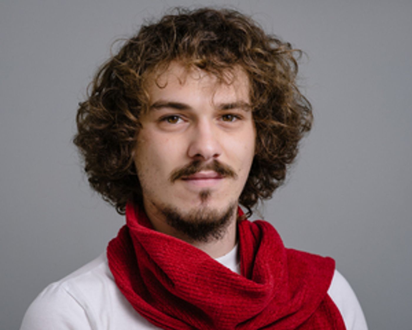 THE MP'S NEW SUIT Comes to the Artscape Arena  Image