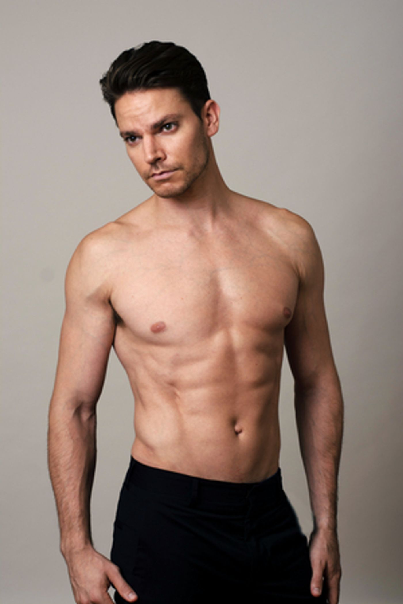 Jeff Riberdy's MODEL RECALL Plays 10th Annual United Solo Festival  Image