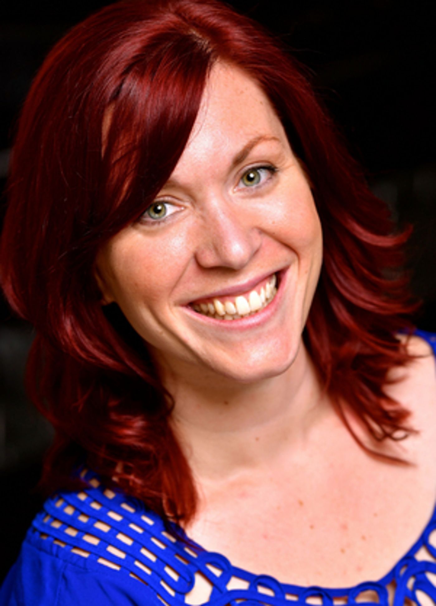 Asolo Rep Announces Sara Brunow As Muriel O'Neil Education & Engagement Director  Image