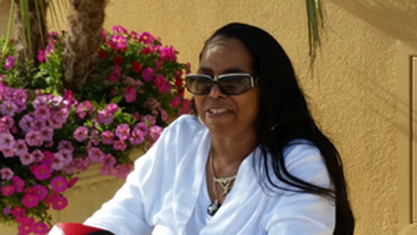 Inspiring Memoir 'From DIVA To Disabled' By Dr. Michelle King-Huger Out Now  Image