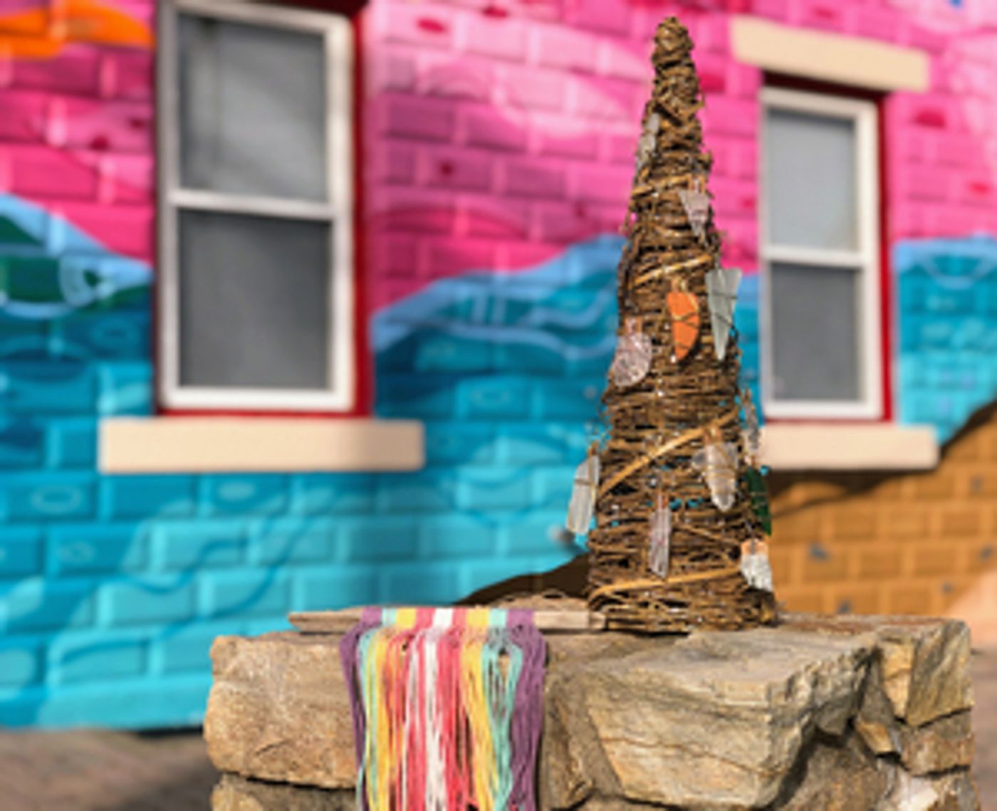 Holiday Bazaar Announced At The Firehouse Gallery  Image