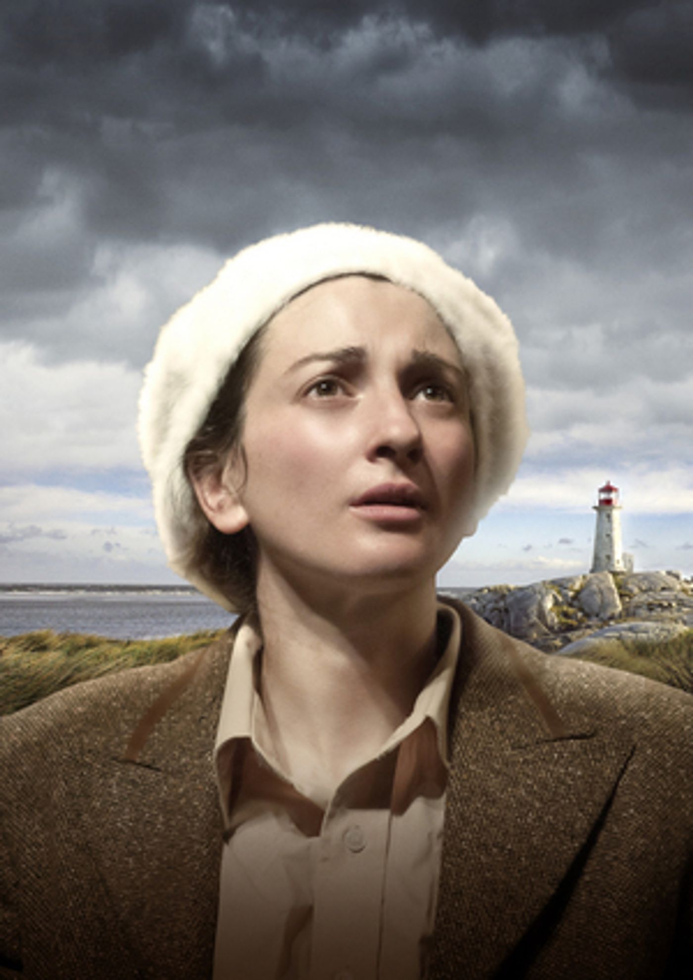 Contagious Theatre Presents THE SNOW GOOSE at The Studio Theatre, Montecasino  Image