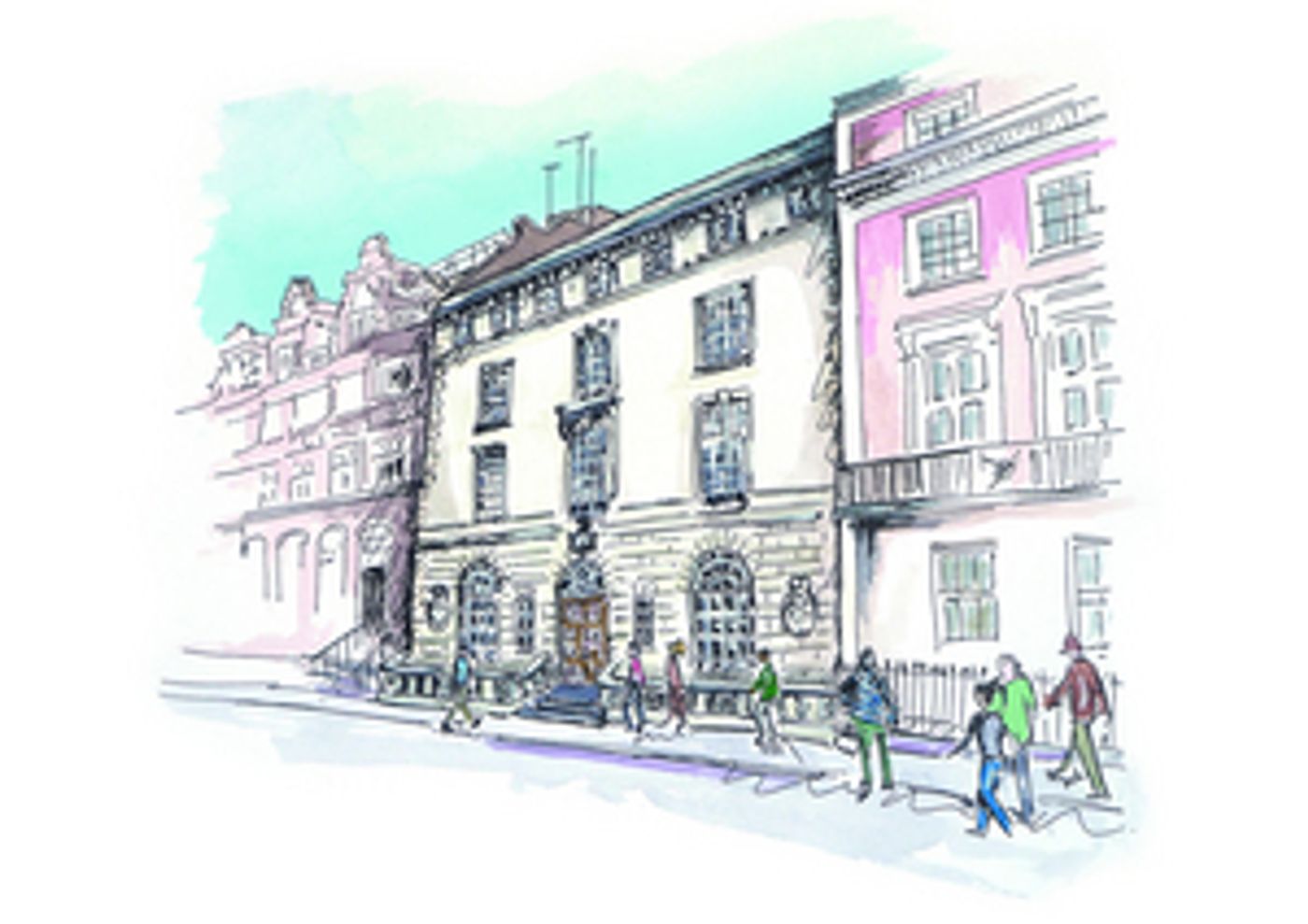 A CHRISTMAS CAROL Comes to Immersive LDN  Image