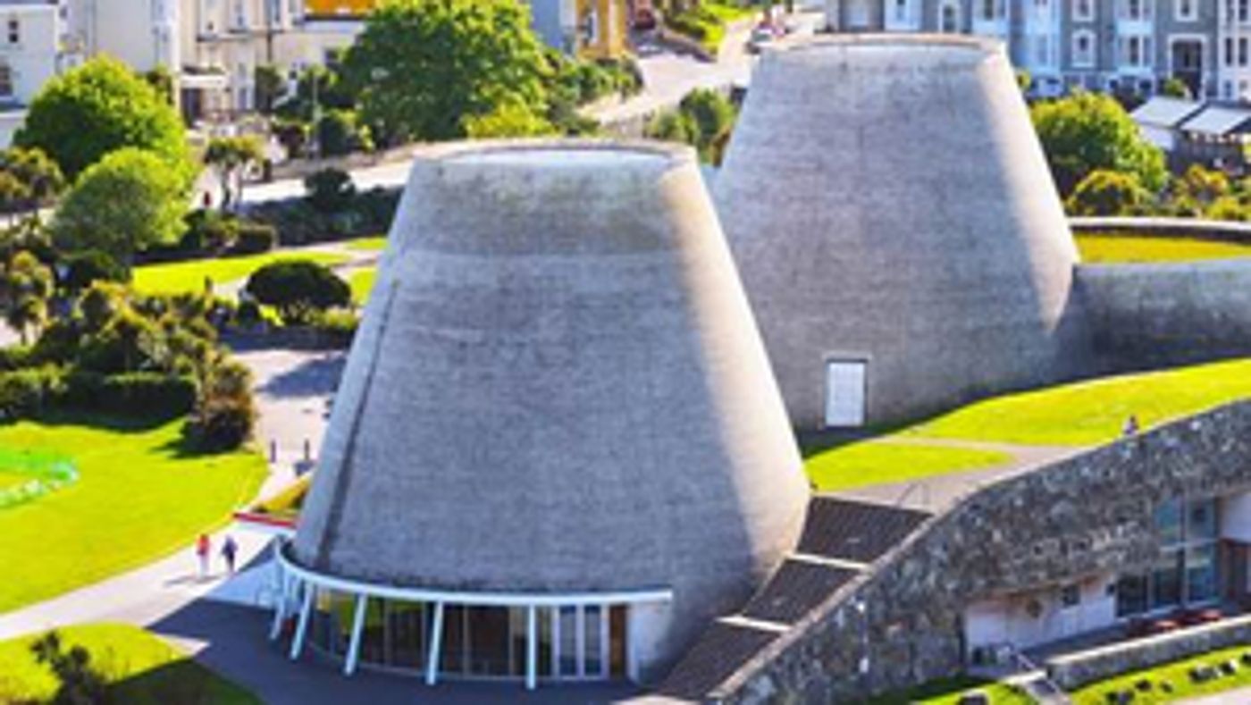 Arts Council To Support Adaptation Of Popular CBeebies TV Show PABLO  Image