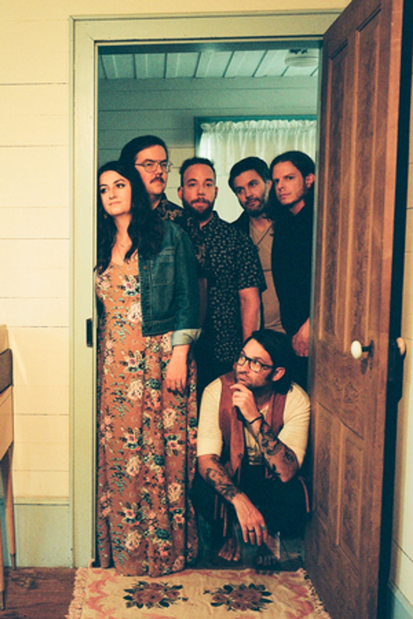 The Strumbellas To Headline 92.5 The River's 16th Annual RiverFeast  Image