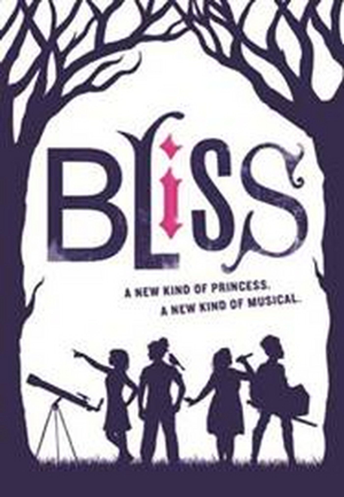 Mario Cantone Will Star In The World Premiere Of BLISS At The 5th Avenue Theatre  Image