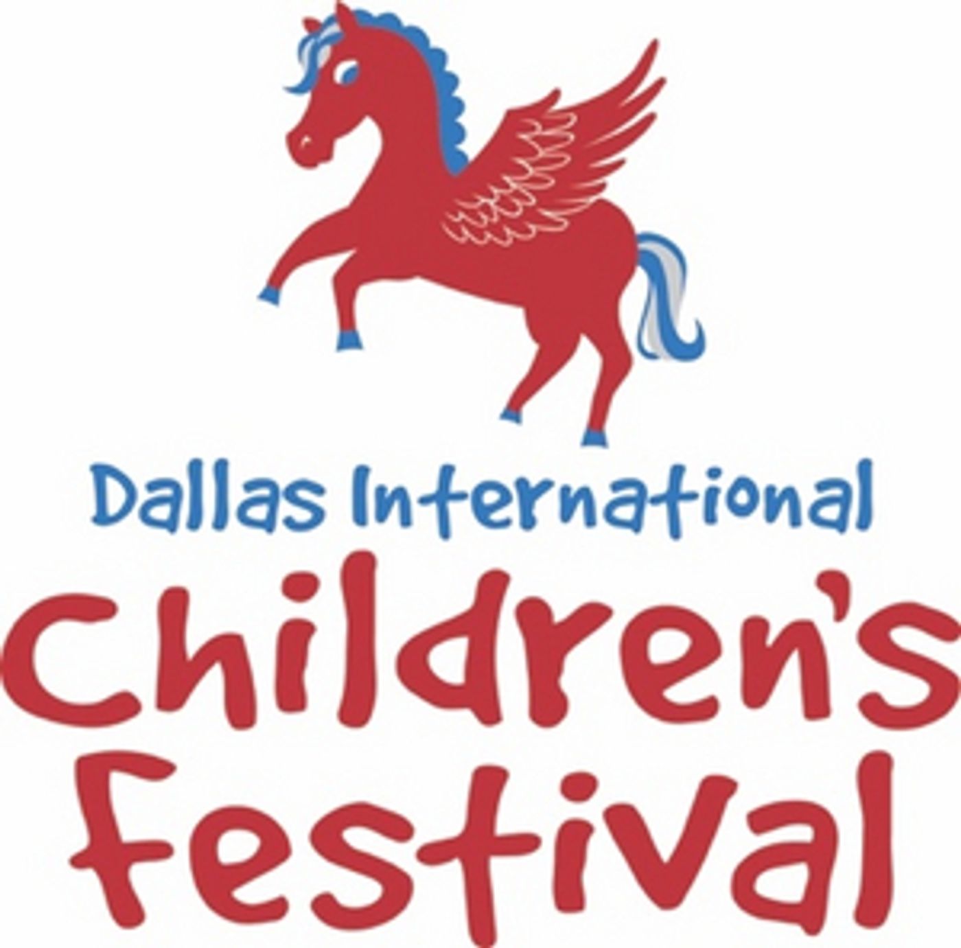 Laughter League Presents Dallas International Children's Festival  Image
