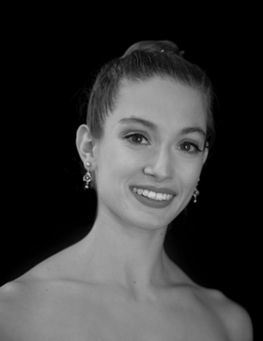 Diablo Ballet Trainee Program Dancers Make Their Debut In Holiday Show Image