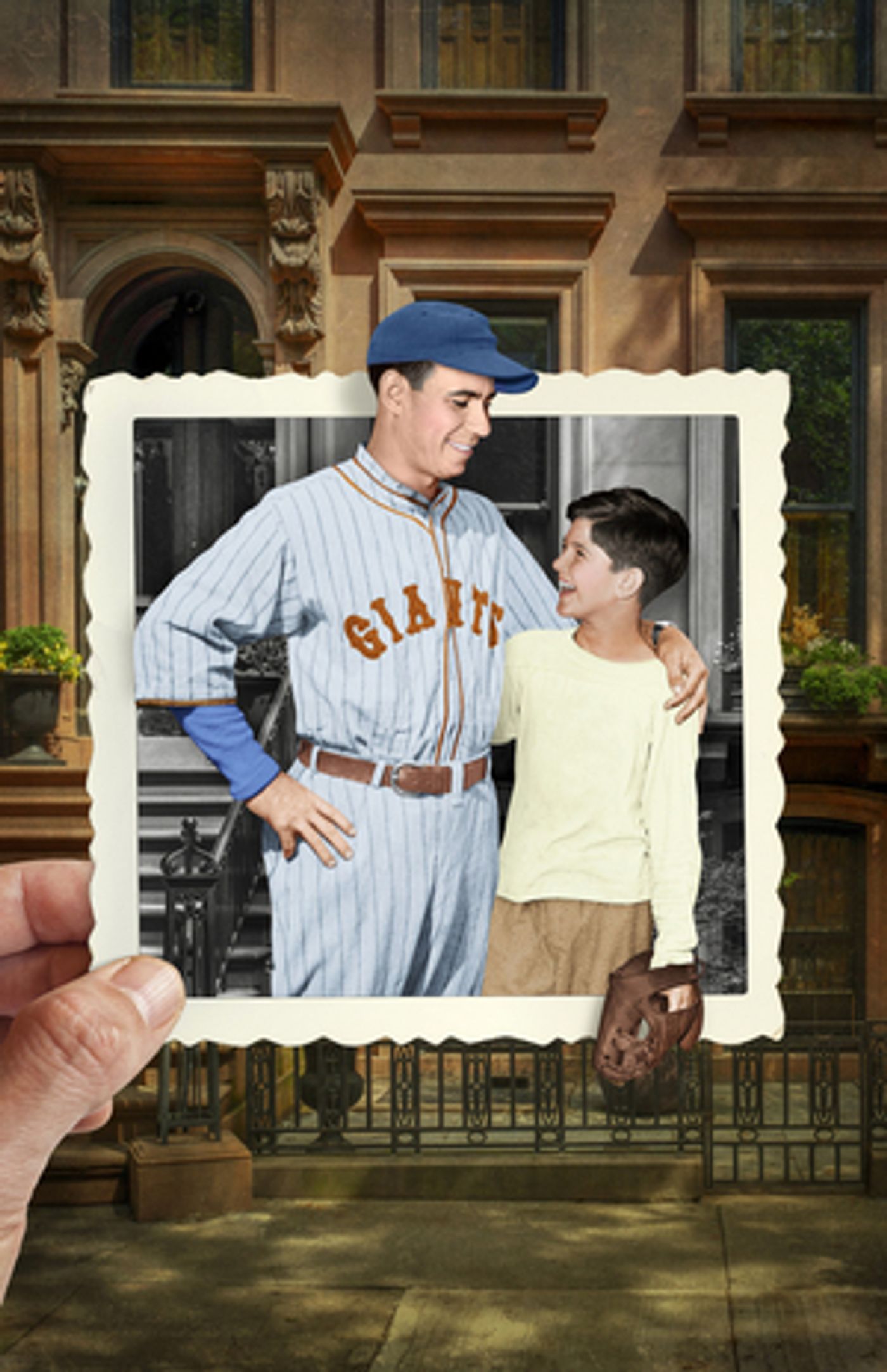 Performances Begin Tuesday For New Musical LAST DAYS OF SUMMER  Image