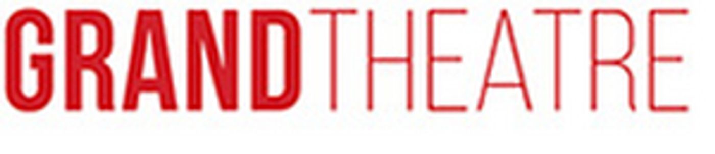 A Grand Theatre Presents the World Premiere of THIS LONDON LIFE  Image