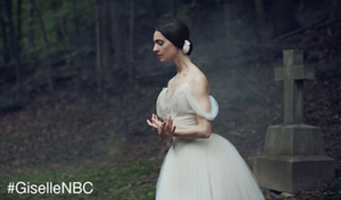 The National Ballet of Canada Announces GISELE Casting  Image