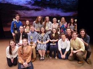 Barter Theatre's Young Playwrights Festival Has Record Breaking Entries  Image