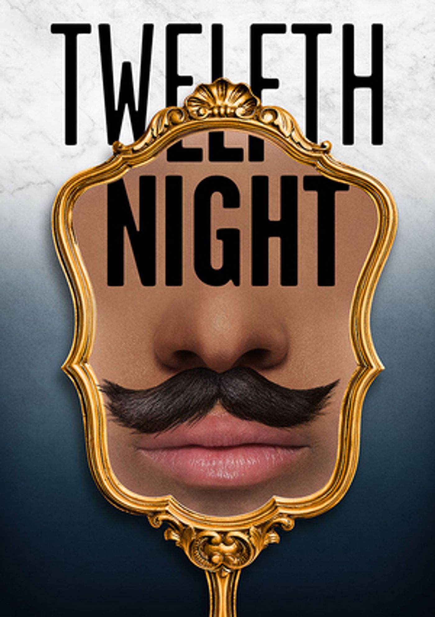 Globe/USD Shiley M.F.A. Program Present TWELFTH NIGHT  Image