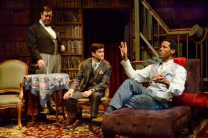 Lifeline Theatre's WHOSE BODY? Adds Two Week Extension, Through November 10   Image