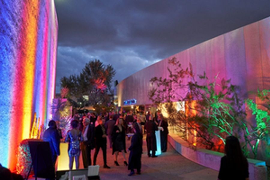 Scottsdale Arts Takes Bold, New Direction With Glamorous Gala Image