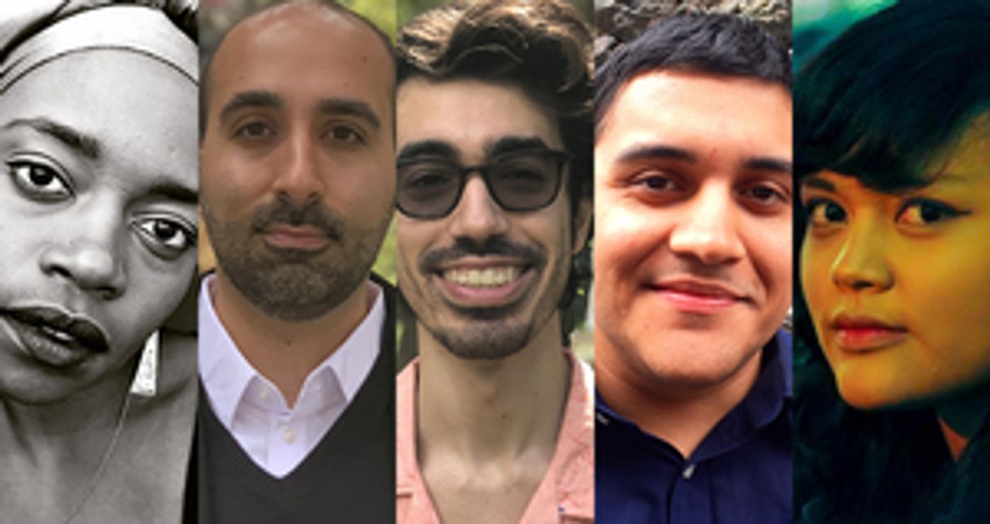 The Lark Announces Plays Selected for Playwrights' Week 2019  Image