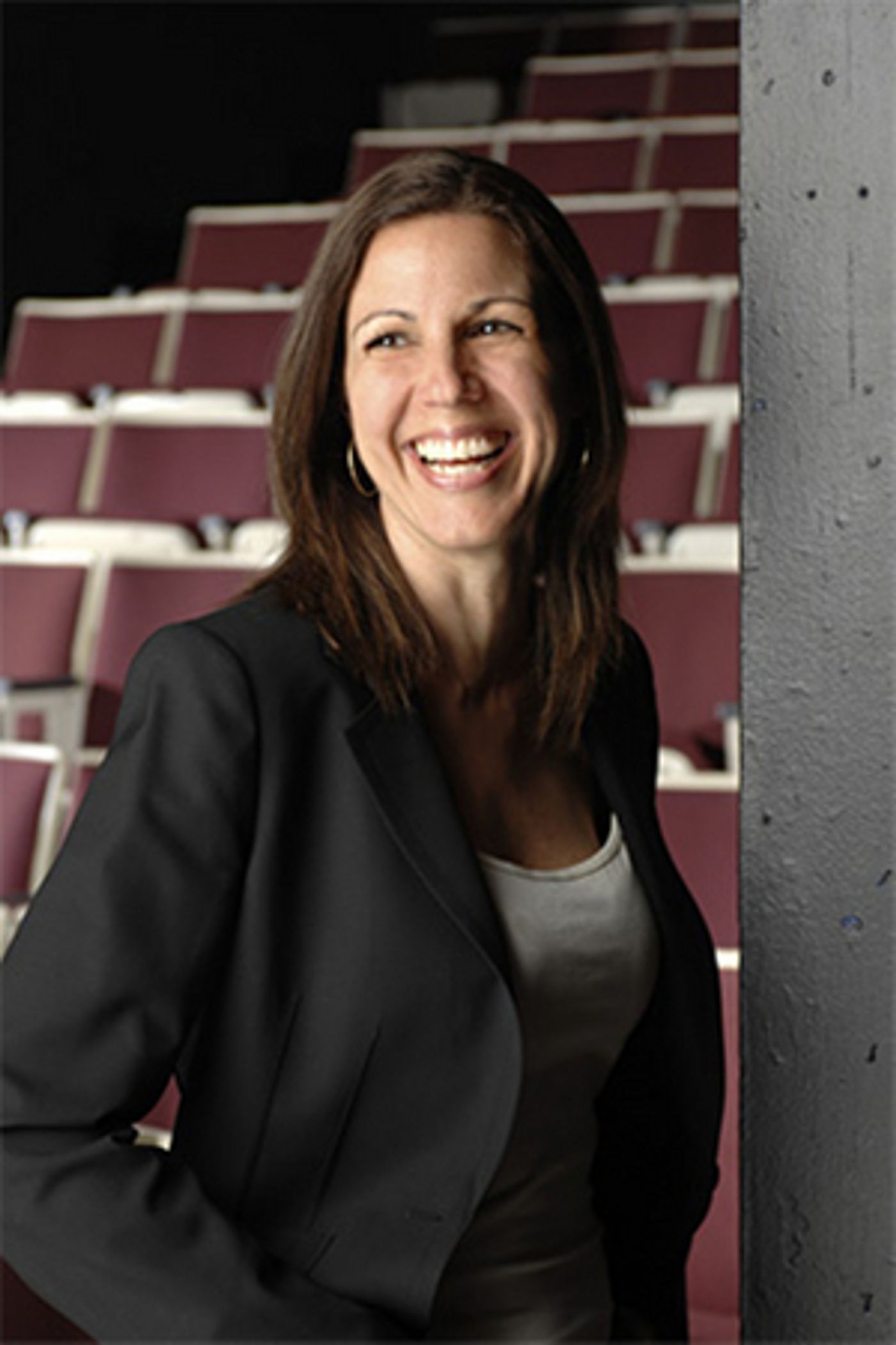 Magic Theatre Announces Artistic Director Loretta Greco Will Depart The Organization At The End Of The 2019-2020 Season  Image