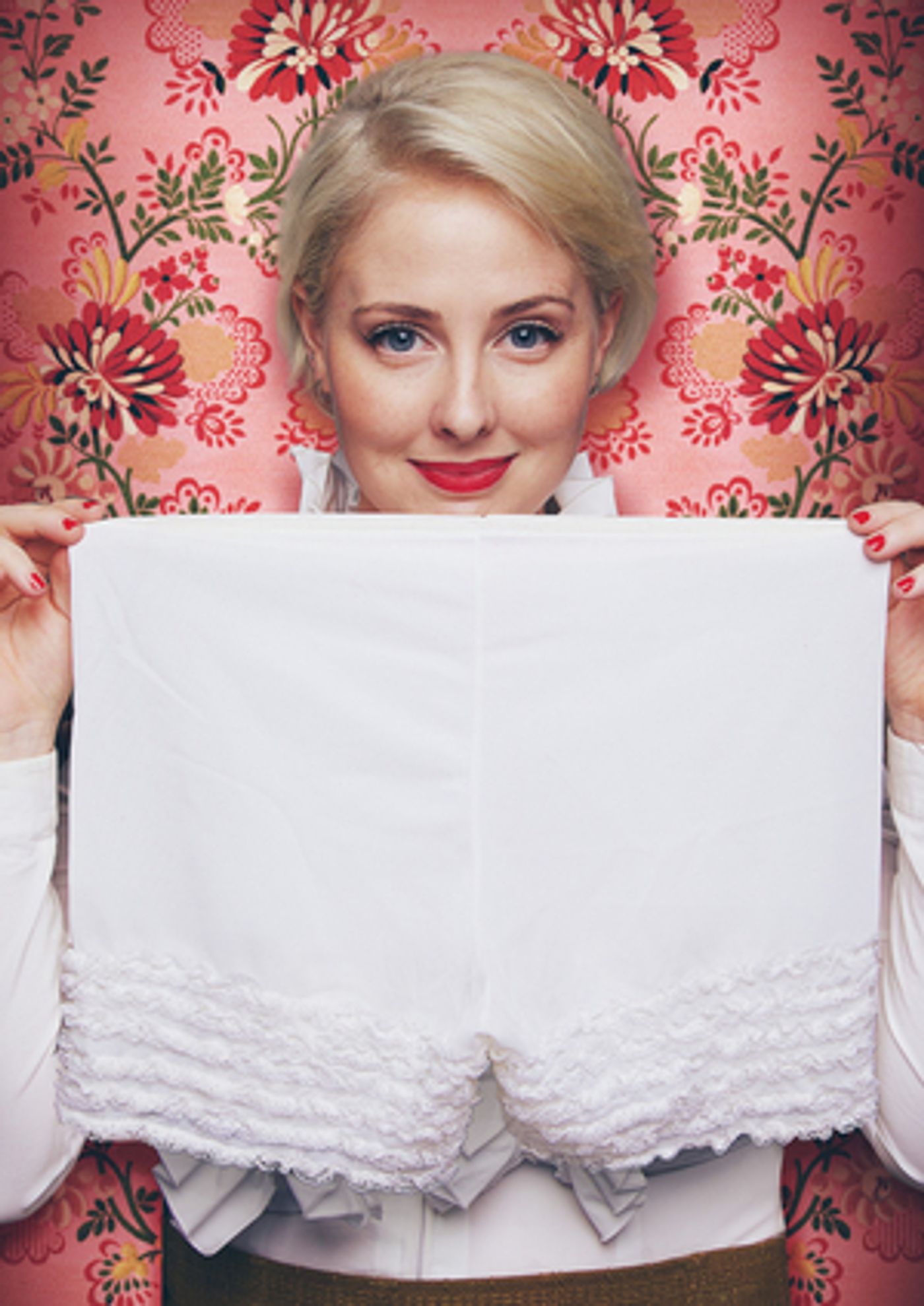 Steve Martin's THE UNDERPANTS Comes to Seymour Centre  Image