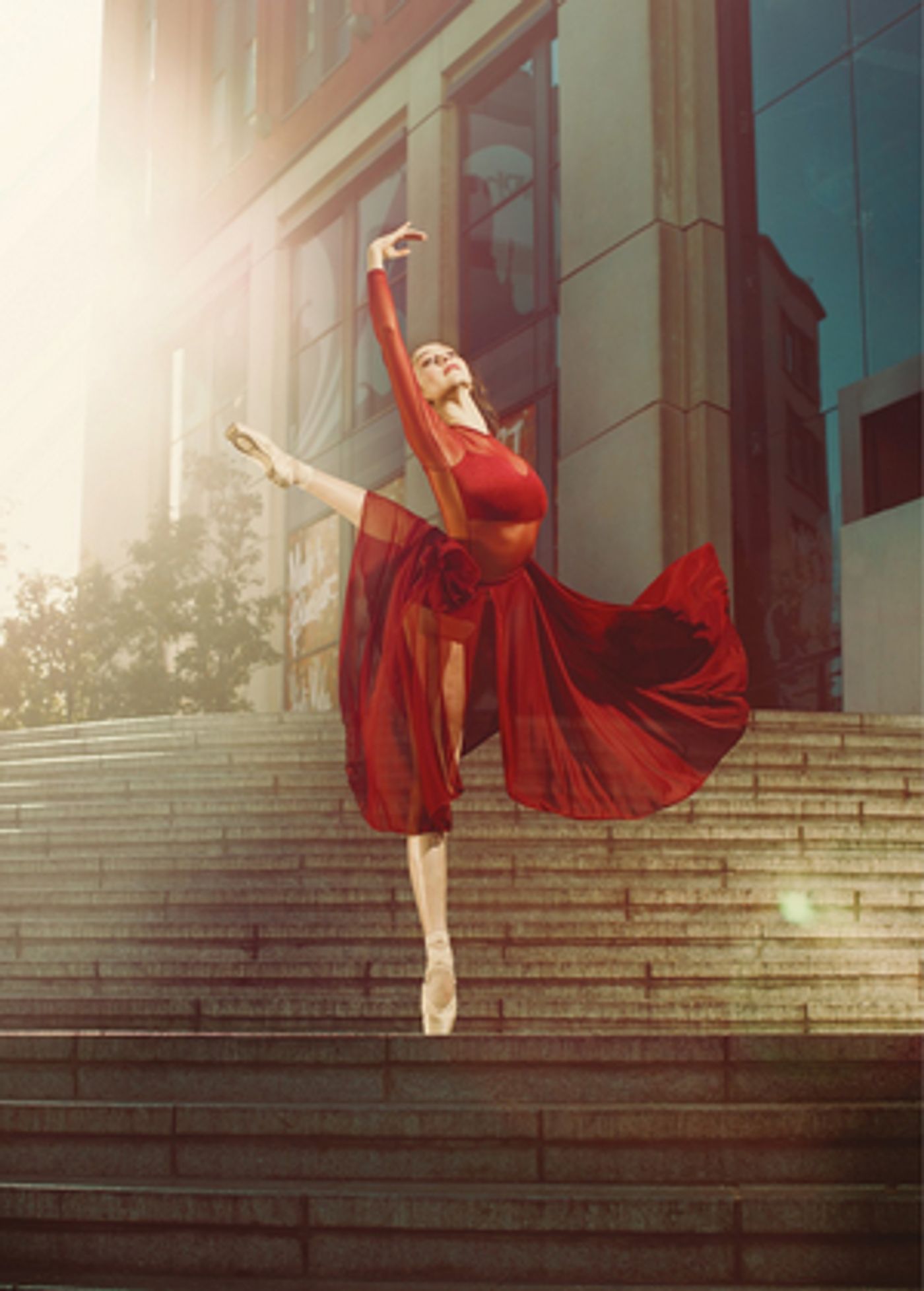 Birmingham Based Elmhurst Ballet School Reaches Out To 'Old Elms' To Attend Alumni Event In London  Image